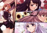 BUY NEW unbalance x unbalance - 172228 Premium Anime Print Poster
